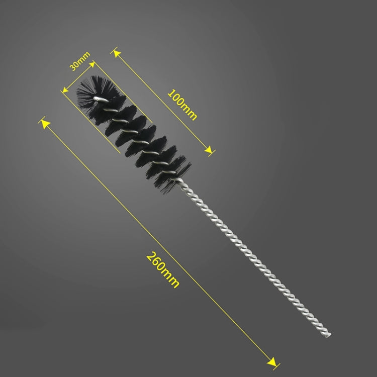 5pcs Car Engine Intake Valve Carbon Removal Brush - HoMEdemic™ 