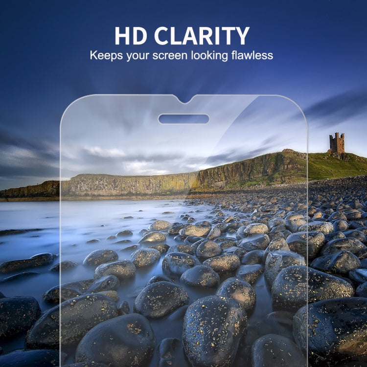 5pcs For iPhone 8 / 7 ENKAY 0.26mm 9H Tempered Glass Film - HoMEdemic™ 