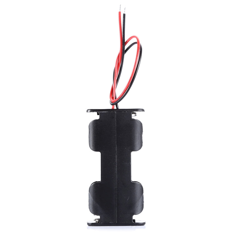 5pcs LandaTianrui LDTR-DJ002 6V 4 x AA Batteries Case Storage Holder with 18cm Cable for Arduino, 6V 4 x AA - HoMEdemic™ 