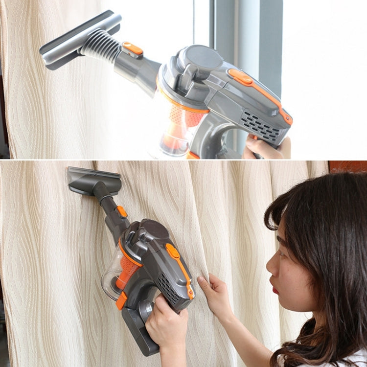 5pcs / Set Household Vacuum Cleaner Brush Head Parts Accessories for Dyson V8, 5pcs / Set - HoMEdemic™ 