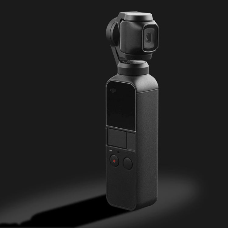 6 PCS Lens Protector + Screen Tempered Glass Film for DJI OSMO Pocket Gimbal, 6PCS Lens Protector - HoMEdemic™ 
