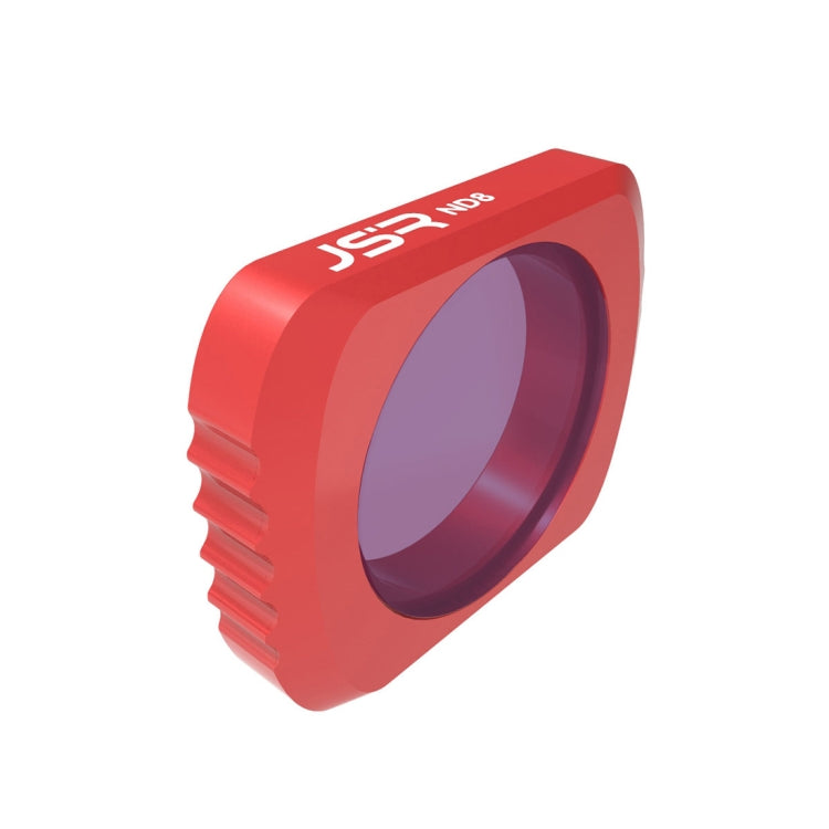 6 in 1 HD Slim ND4 & ND8  & ND16 & ND32 & CPL & ATSR Lens Filter for DJI OSMO Pocket - HoMEdemic™ 