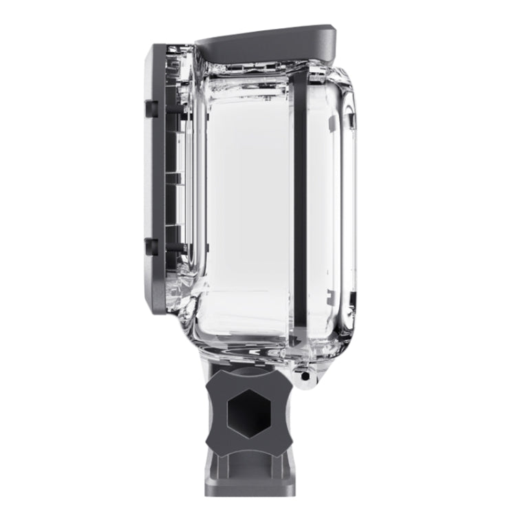 60m Underwater Depth Diving Case Waterproof Camera Housing for Insta360 One RS 4K, For Insta360 One RS 4K - HoMEdemic™ 