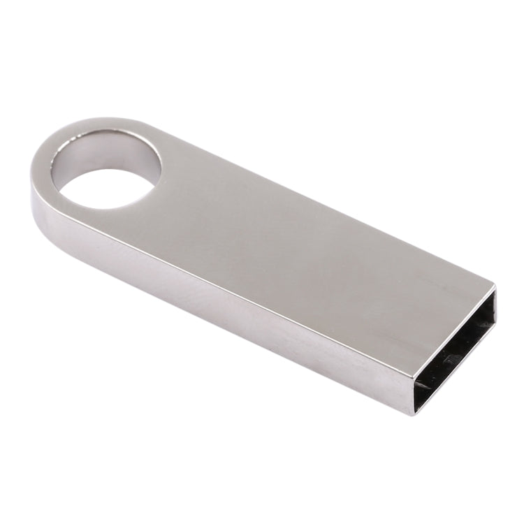 64GB Metal USB 2.0 Flash Disk, 64GB - HoMEdemic™ 