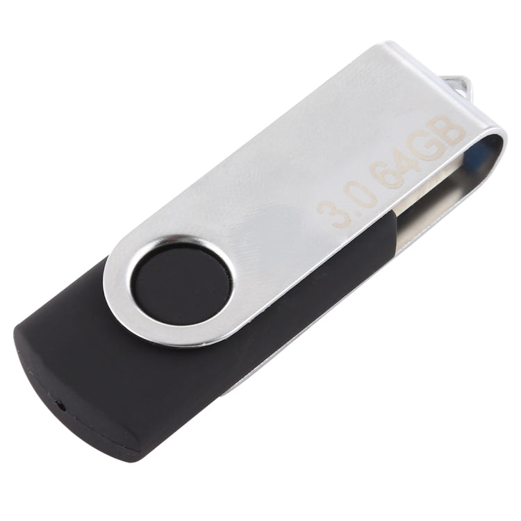 64GB Twister USB 3.0 Flash Disk USB Flash Drive, 64GB, 64GB (White) - HoMEdemic™ 
