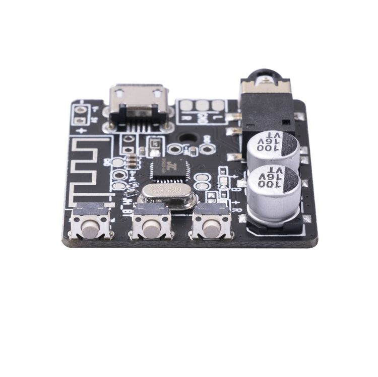 6966 DIY Bluetooth 5.0 Audio Receiver Board Module MP3 Lossless Player Wireless Stereo Music Amplifier Module - HoMEdemic™ 