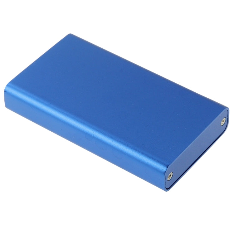 6gb/s mSATA Solid State Disk SSD to USB 3.0 Hard Disk Case - HoMEdemic™ 