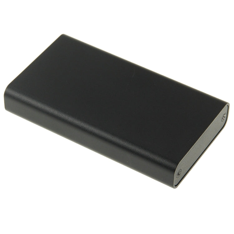 6gb/s mSATA Solid State Disk SSD to USB 3.0 Hard Disk Case - HoMEdemic™ 