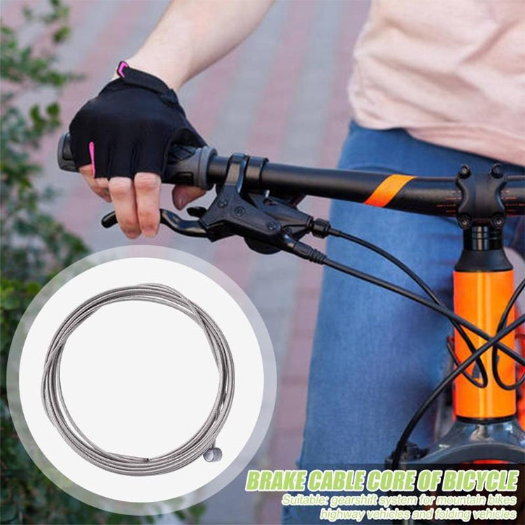 7 in 1 Universal PVC Bicycle Variable Speed Cable Tube Set, Universal - HoMEdemic™ 