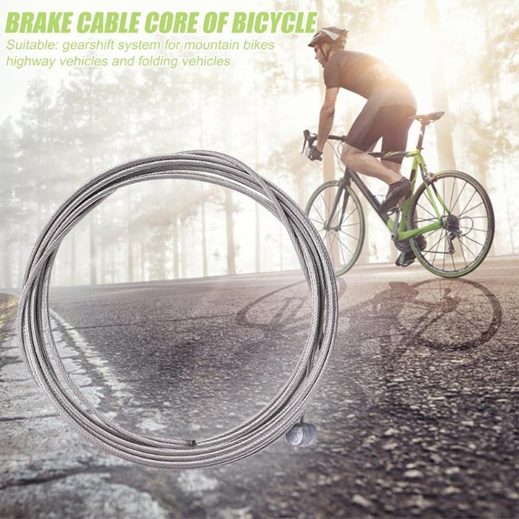 7 in 1 Universal PVC Bicycle Variable Speed Cable Tube Set, Universal - HoMEdemic™