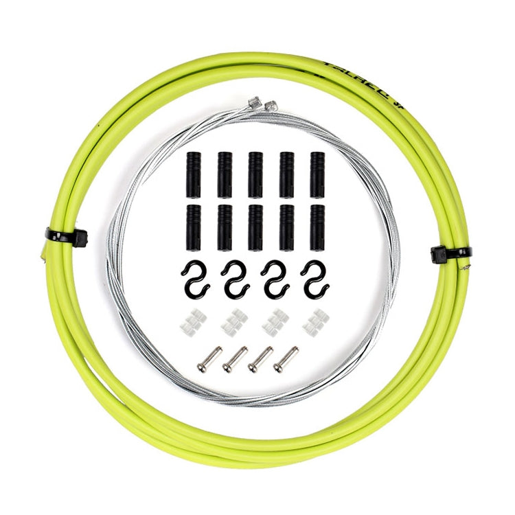 7 in 1 Universal PVC Bicycle Variable Speed Cable Tube Set, Universal - HoMEdemic™