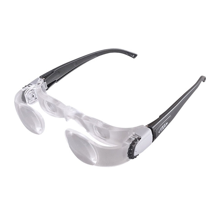 7012J 2.1X TV Magnification Glasses for Myopia People (Range of Vision: 0 to -300 Degrees), 7012J Myopia - HoMEdemic™