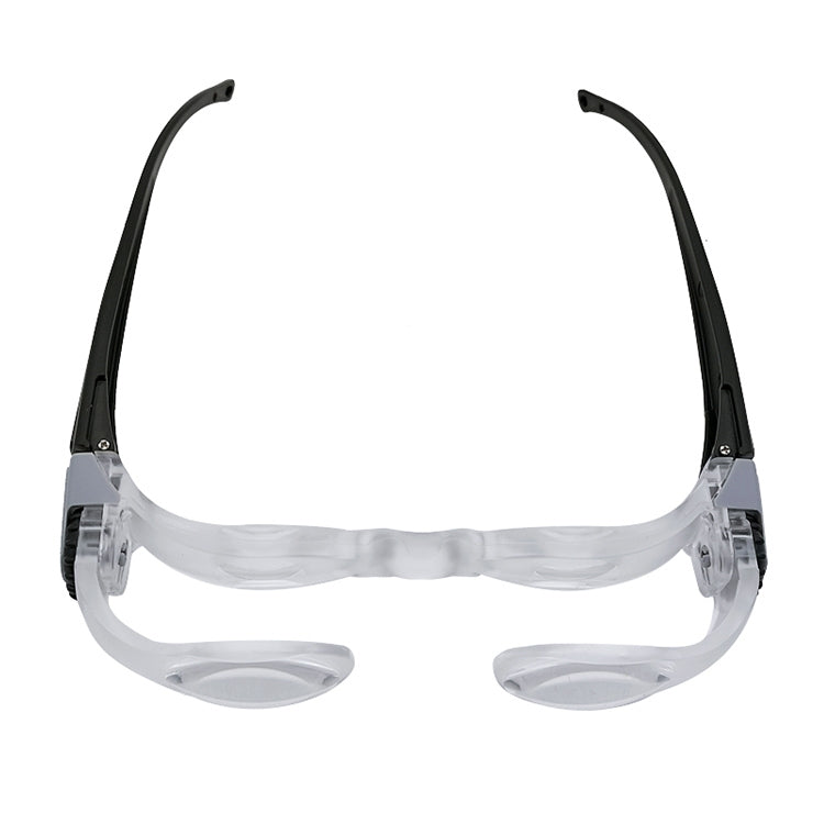 7012J 2.1X TV Magnification Glasses for Myopia People (Range of Vision: 0 to -300 Degrees) - HoMEdemic™ 