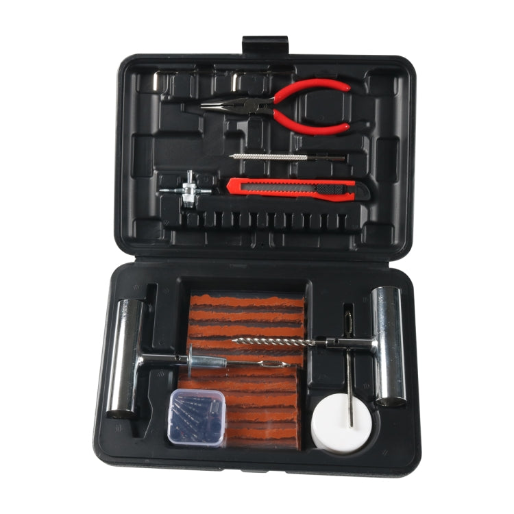 70pcs / Set Car Tire Repair Kit(Black) - HoMEdemic™ 