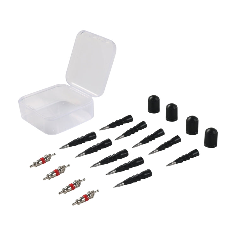 70pcs / Set Car Tire Repair Kit(Black) - HoMEdemic™ 