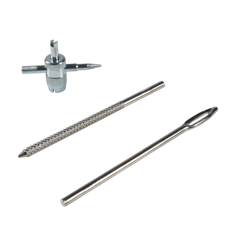 70pcs / Set Car Tire Repair Kit(Black) - HoMEdemic™ 