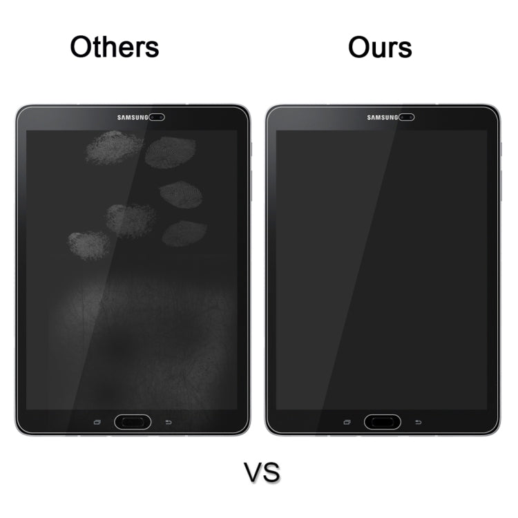 75 PCS 0.3mm 9H Full Screen Tempered Glass Film for Galaxy Tab S3 9.7 / T820, For T820 (75pcs) - HoMEdemic™ 