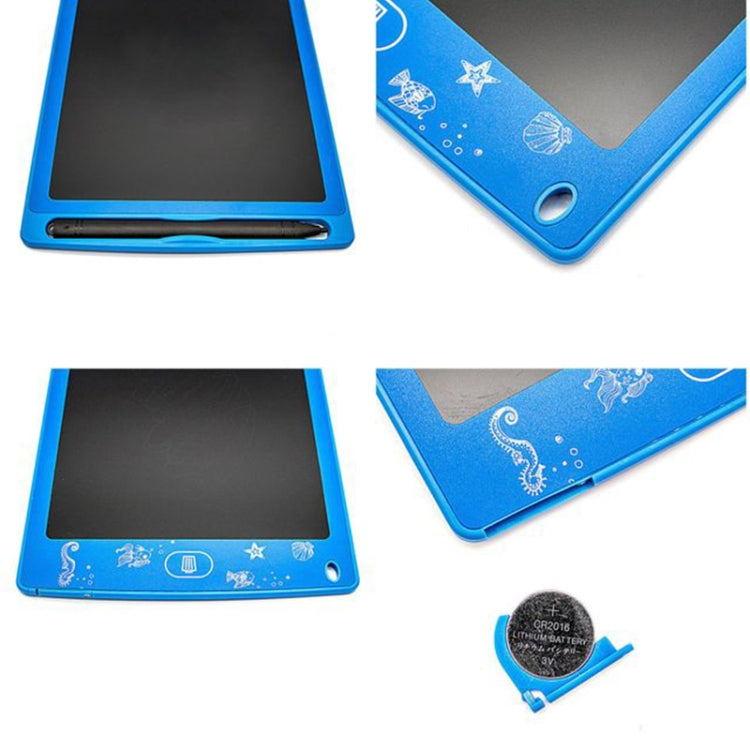 8.5 inch Color LCD Tablet Children LCD Electronic Drawing Board - HoMEdemic™ 