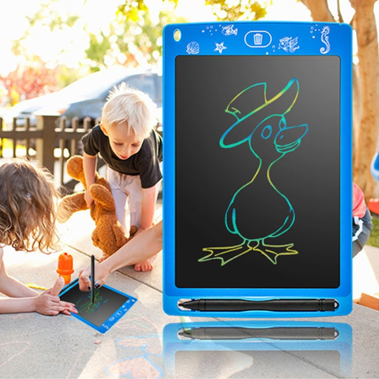 8.5 inch Color LCD Tablet Children LCD Electronic Drawing Board - HoMEdemic™ 