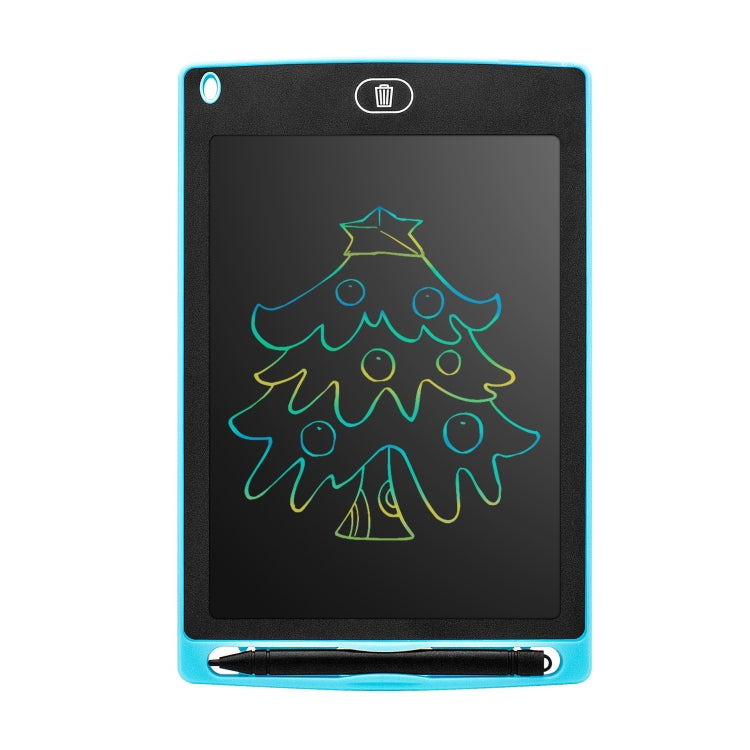 8.5 inch Color LCD Tablet Children LCD Electronic Drawing Board - HoMEdemic™ 