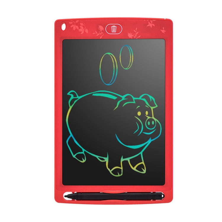 8.5 inch Color LCD Tablet Children LCD Electronic Drawing Board - HoMEdemic™ 
