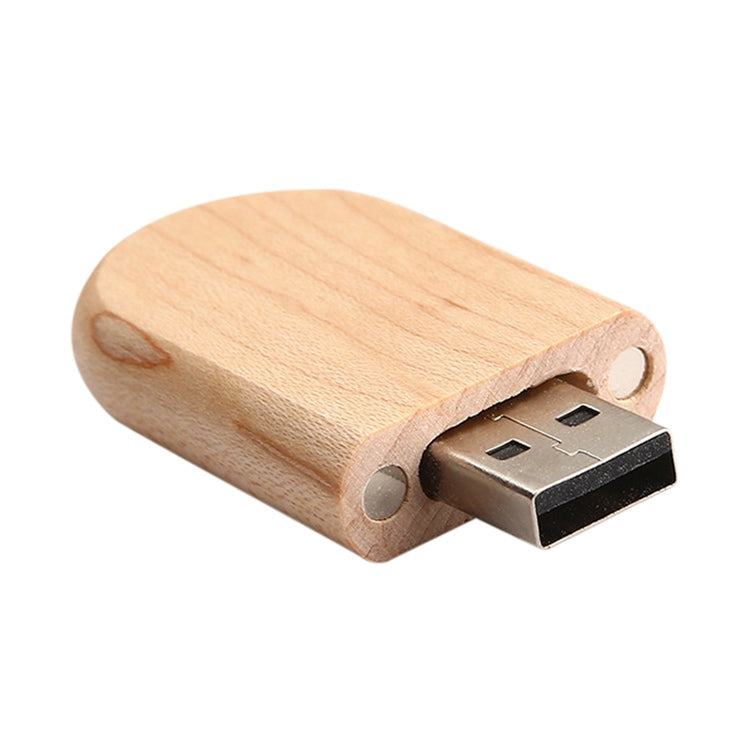 8 GB Wood Material USB Flash Disk, 2GB, 4GB, 8GB - HoMEdemic™ 