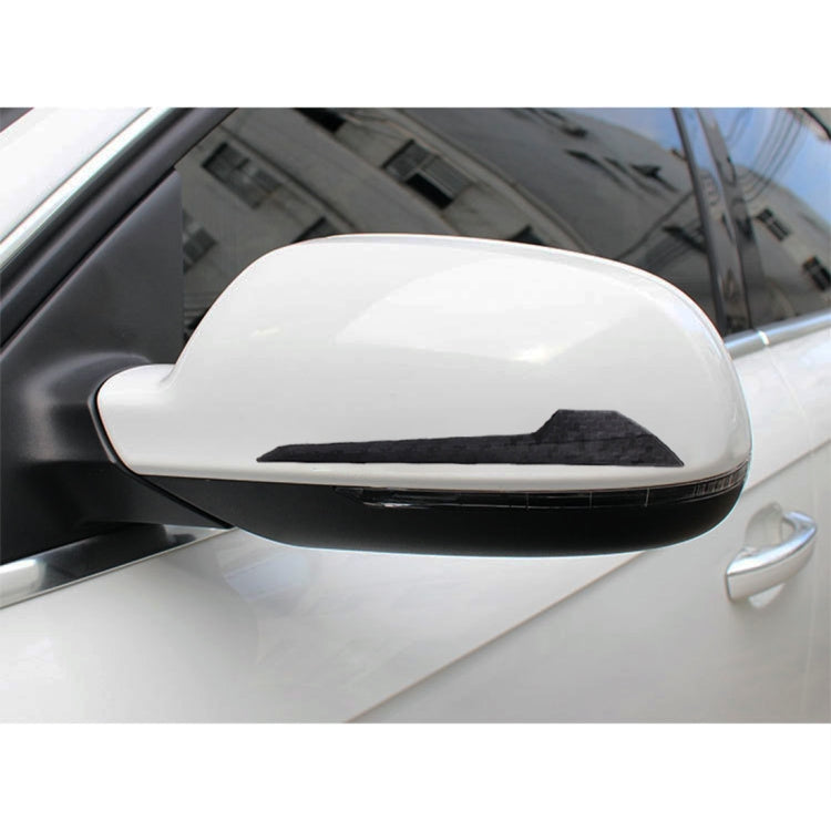 8 PCS Car Vehicle Door Side Guard Anti Crash Strip Exterior Avoid Bumps Collsion Impact Protector Sticker, Door Side Guard - HoMEdemic™ 