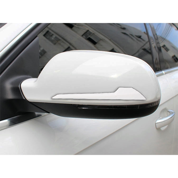 8 PCS Car Vehicle Door Side Guard Anti Crash Strip Exterior Avoid Bumps Collsion Impact Protector Sticker, Door Side Guard - HoMEdemic™ 