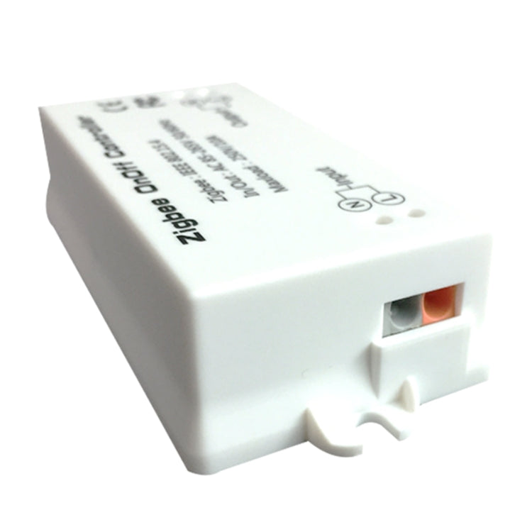 85-265V 50-60Hz IEEE 802.15.4 Zigbee Smart Wireless Switch Controller - HoMEdemic™ 