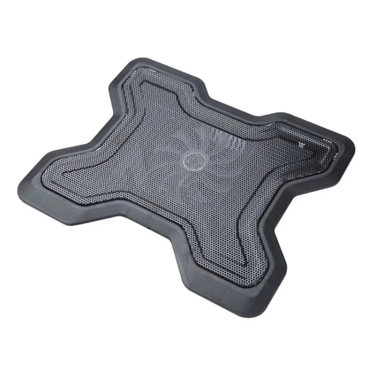 878 USB Radiator Fan Desktop Laptop Router Cooling Pad - HoMEdemic™ 