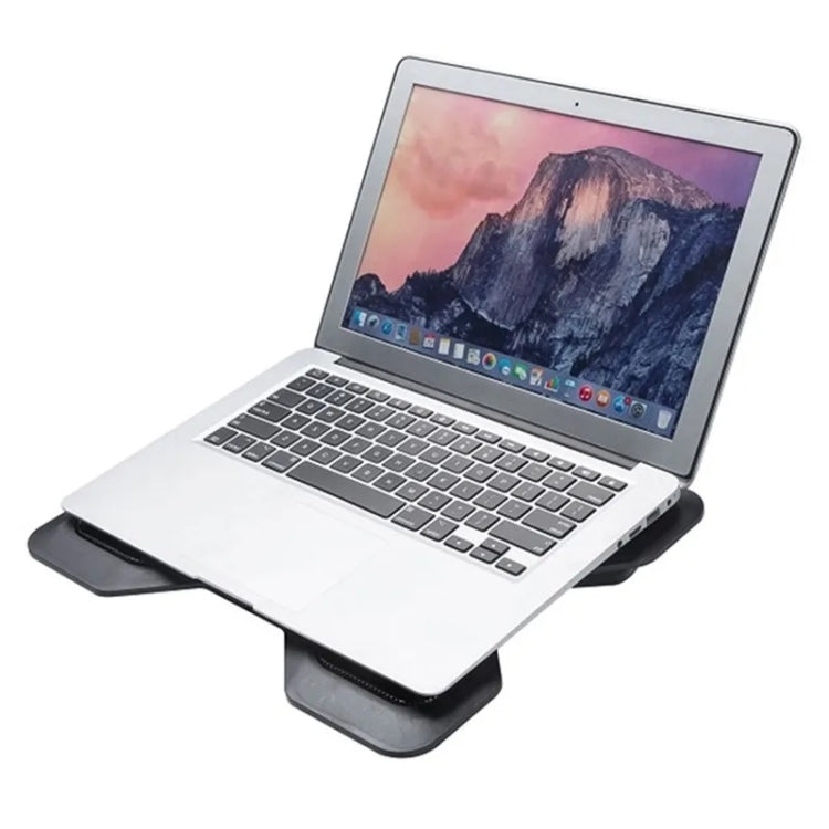 878 USB Radiator Fan Desktop Laptop Router Cooling Pad - HoMEdemic™ 