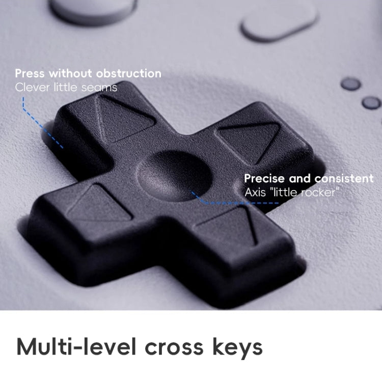 8BitDo Orion NS Version True Wireless Bluetooth Gamepad with Charging Stand(Black) - HoMEdemic™ 