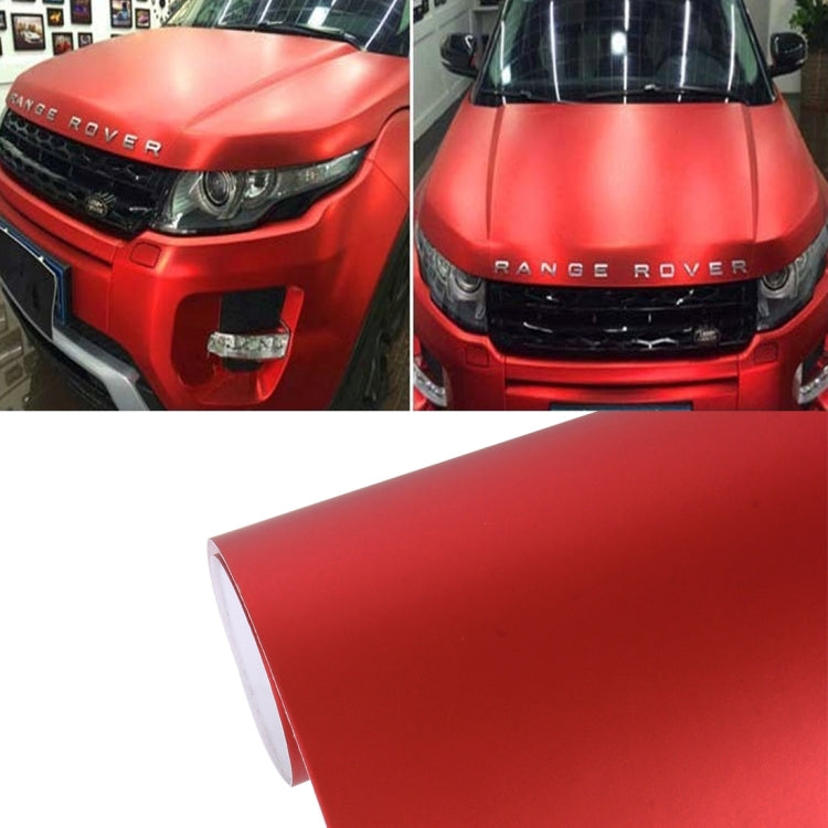8m * 0.5m Ice Blue Metallic Matte Icy Ice Car Decal Wrap Auto Wrapping Vehicle Sticker Motorcycle Sheet Tint Vinyl Air Bubble Sticker, 8m * 0.5m - HoMEdemic™ 