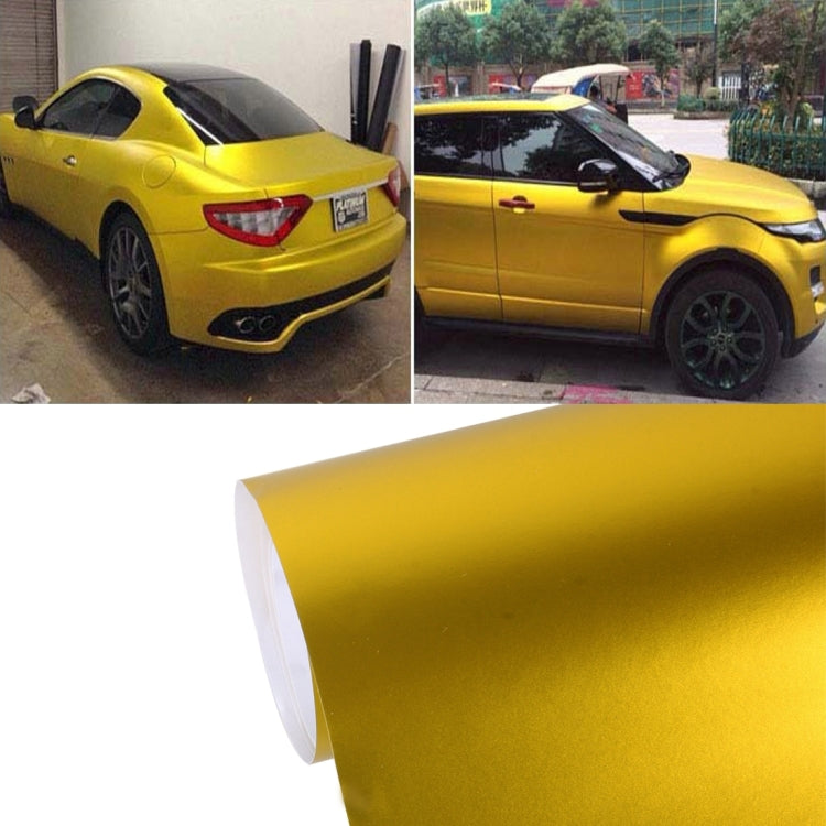 8m * 0.5m Ice Blue Metallic Matte Icy Ice Car Decal Wrap Auto Wrapping Vehicle Sticker Motorcycle Sheet Tint Vinyl Air Bubble Sticker, 8m * 0.5m - HoMEdemic™ 