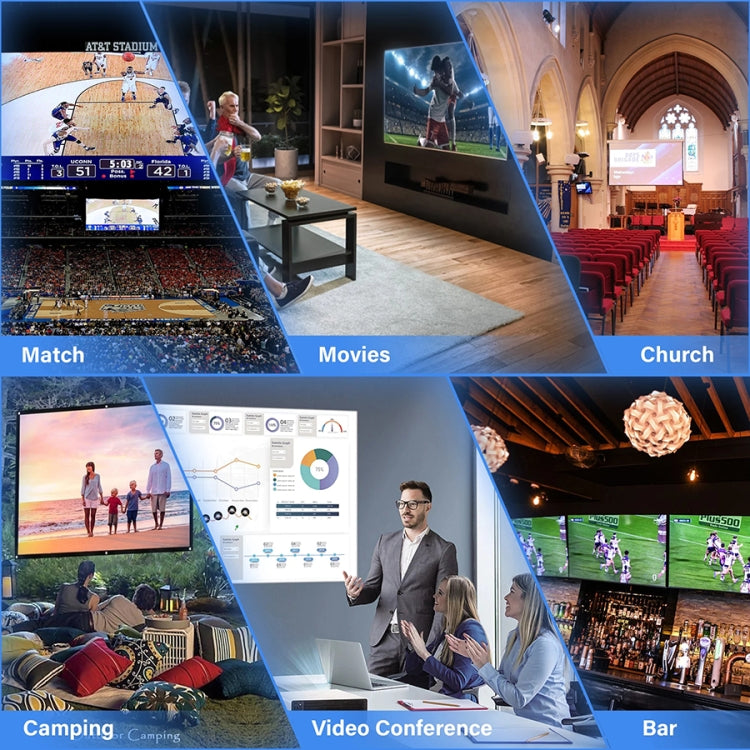 900S Pro Wireless Screen Casting HD Video Transmitter Receiver 300m Wireless Display Dongle Adapter(AU Plug) - HoMEdemic™ 