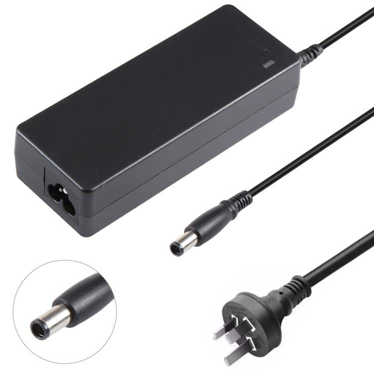 90W 19.5V 4.62A Power Adapter Charger for Dell 7.4 x 5.0mm Laptop, Plug:AU Plug - HoMEdemic™ 