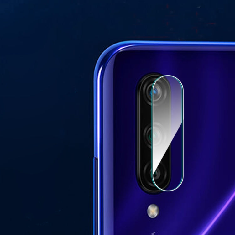 9D Transparent Rear Camera Lens Protector Tempered Glass Film - HoMEdemic™ 