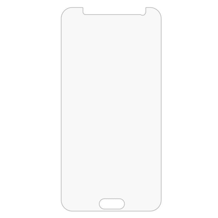 9H 2.5D Tempered Glass Film for Galaxy J2 (2016), For Galaxy J2 (2016) - HoMEdemic™ 