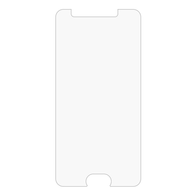 9H 2.5D Tempered Glass Film for Galaxy J7 (2018), For Galaxy J7 (2018) - HoMEdemic™ 