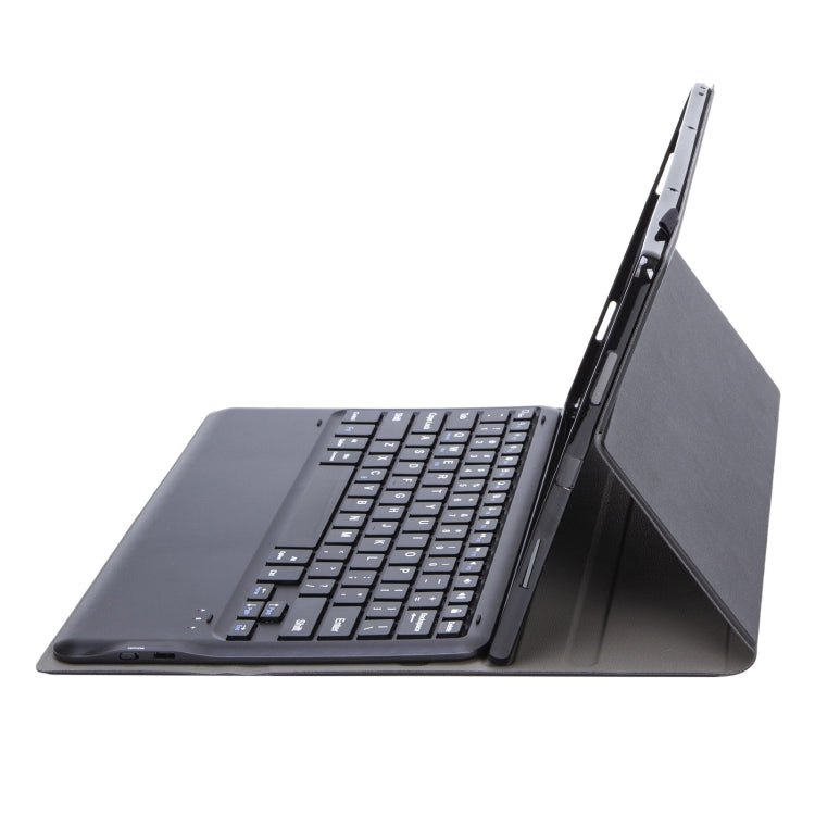 A129 TPU Detachable Bluetooth Keyboard Leather Case with Bracket, For iPad Pro 12.9 inch 2015 / 2017, AM17 - HoMEdemic™ 
