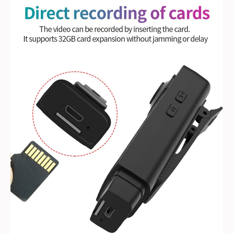 A18 1080P HD Portable Smart Extra Long Standby Recording Pen Camera - HoMEdemic™ 