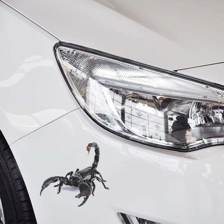 A18 Animal Pattern Car Body Random Stickers, A18 - HoMEdemic™ 