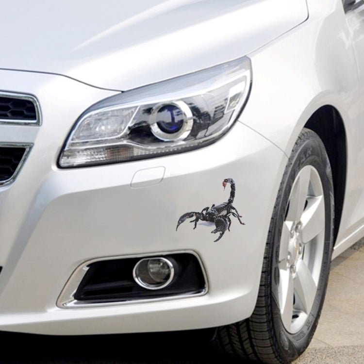 A18 Animal Pattern Car Body Random Stickers, A18 - HoMEdemic™ 