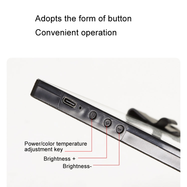 A3-D28B LED Smart Charging Copy Desk Line Drawing Hand Drawing Transparency Copy Platform With 1m Type-C Line - HoMEdemic™ 