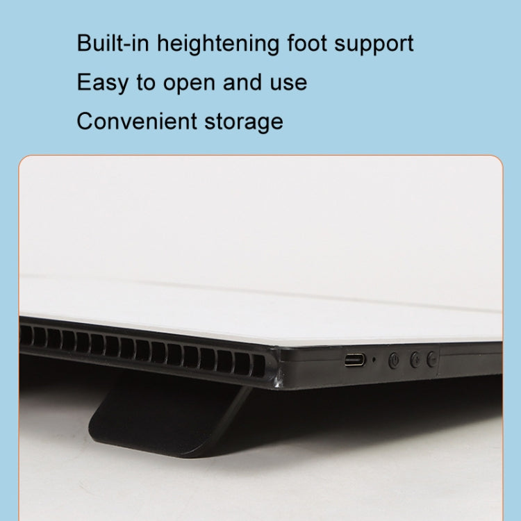 A3-D28B LED Smart Charging Copy Desk Line Drawing Hand Drawing Transparency Copy Platform With 1m Type-C Line - HoMEdemic™ 