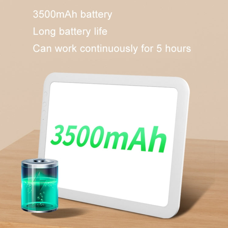 A3-D50 Rechargeable Copy Desk Copying Board Practice Painting LED Writing Desk - HoMEdemic™ 