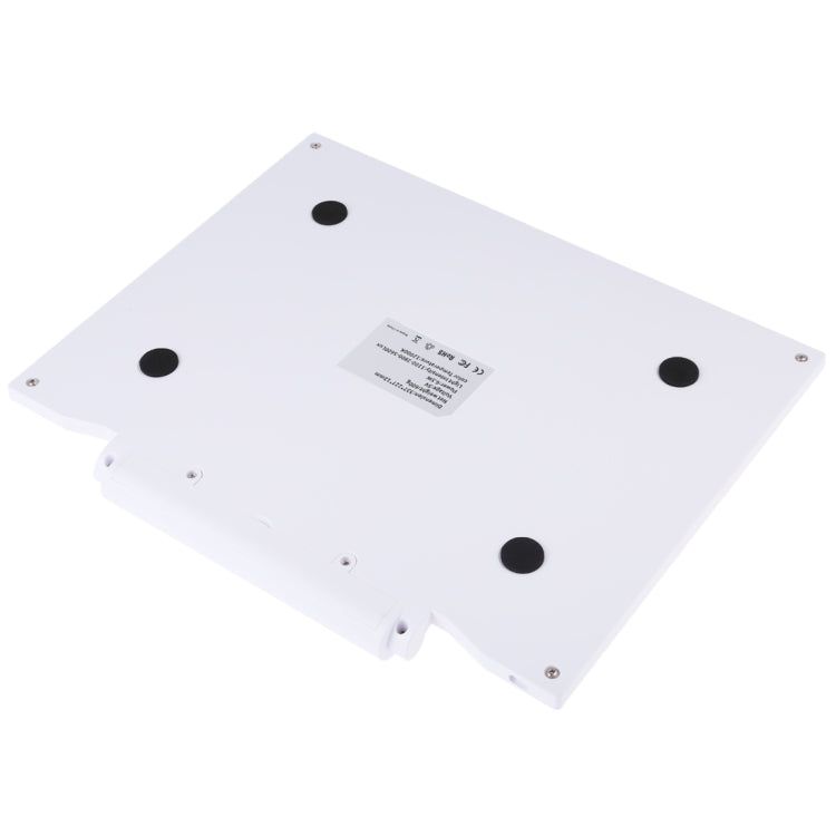 A4-19 6.5W Three Level of Brightness Dimmable A4 LED Drawing Sketchpad Light Pad with USB Cable - HoMEdemic™ 