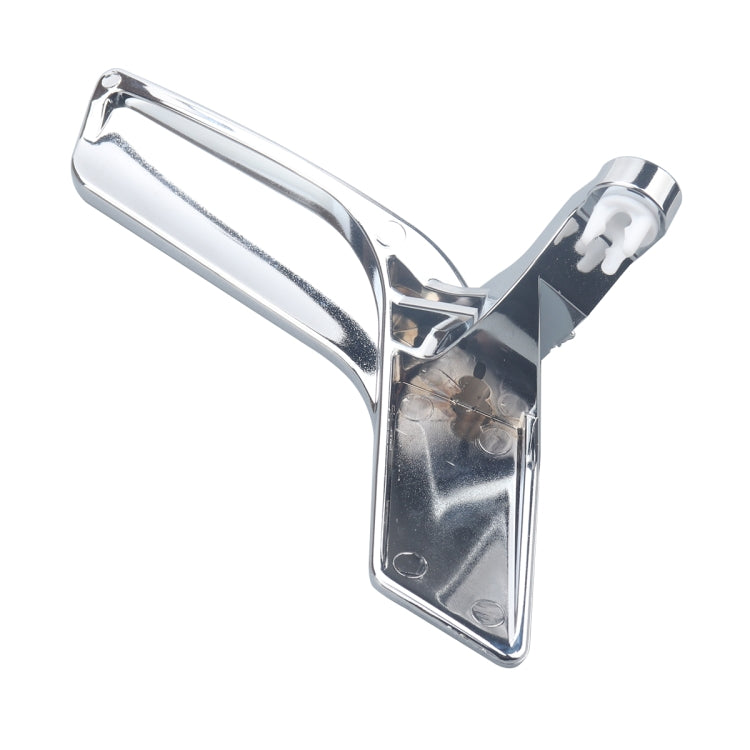 A5287-02 Car Inside Right Side Door Handle 2047202663 for Mercedes-Benz, A5287-02 - HoMEdemic™ 