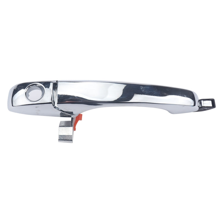 A5448-01 Car Front Left Outside Door Handle 4589009AH for Chrysler 300 2005-2010, A5448-01 - HoMEdemic™ 