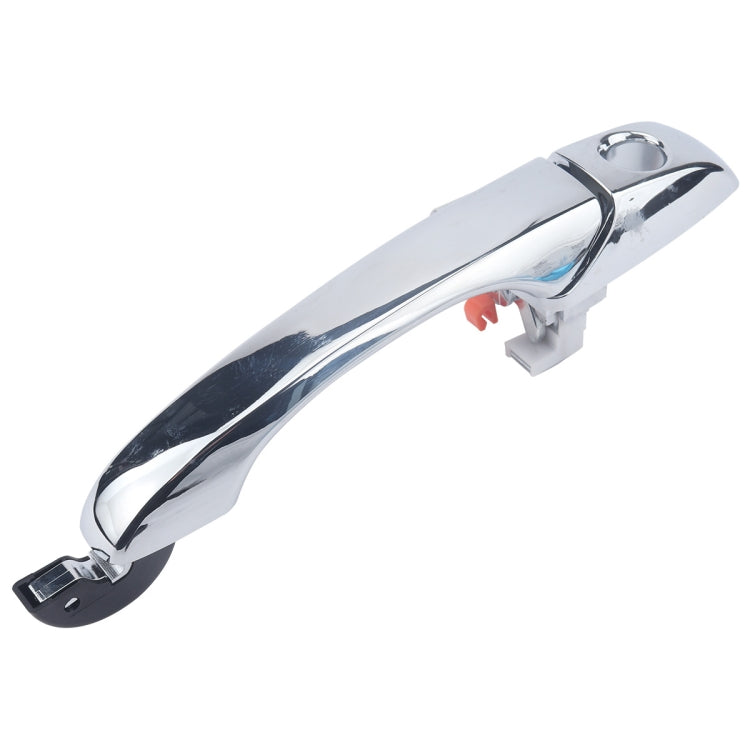 A5448-01 Car Front Left Outside Door Handle 4589009AH for Chrysler 300 2005-2010, A5448-01 - HoMEdemic™ 